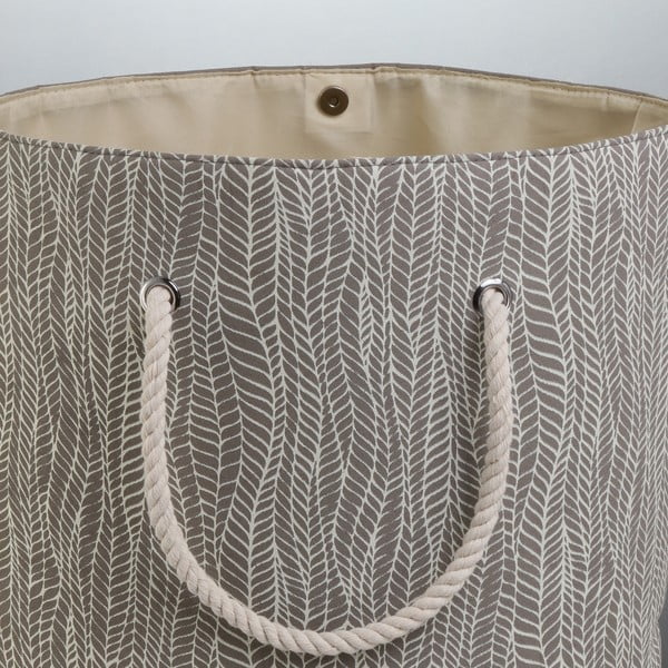 Látkový koš na prádlo 50 l Fancy Home – Tescoma-image-1