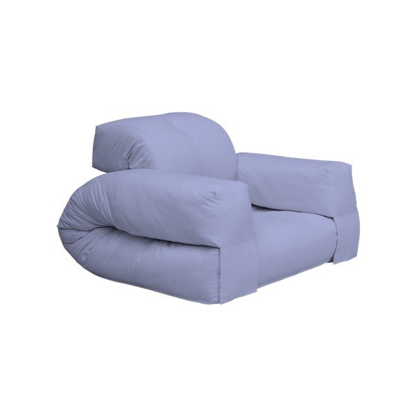 Variabilní křeslo Karup Hippo Blue Breeze-image-2
