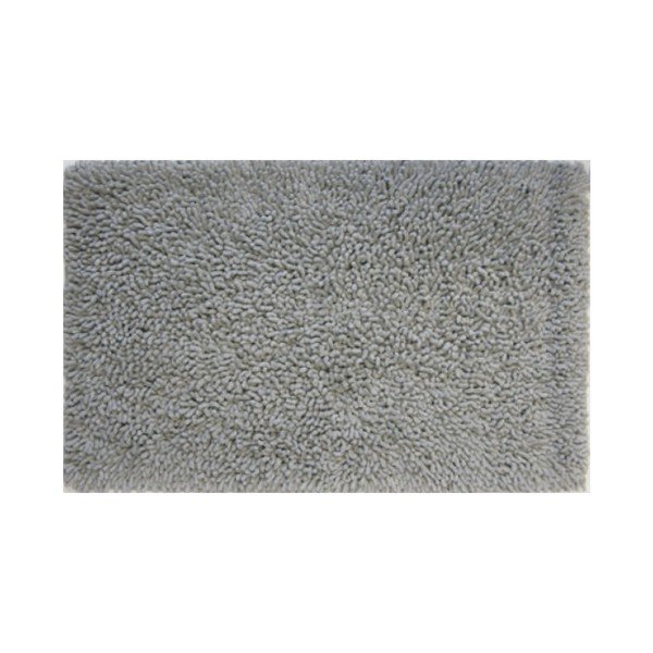 Koberec Boucle Gris, 50x80 cm