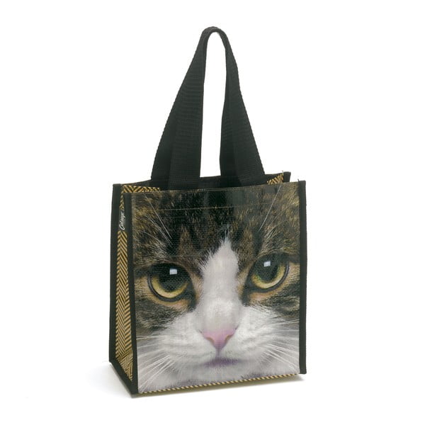 Nákupní taška Carry Tabby Cat
