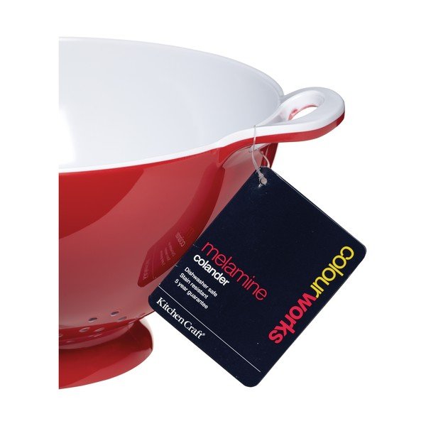 Cedník Colourworks, 2.5 l-image-1