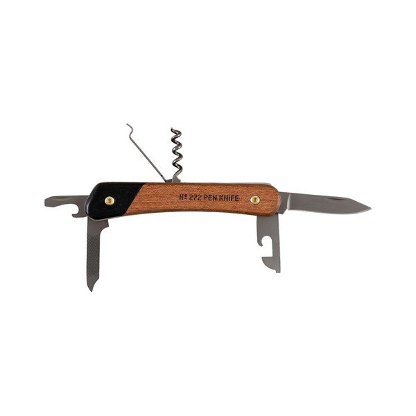 Multifunkční nožík Gentlemen's Hardware Pen-image-2