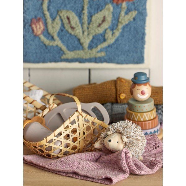 Dřevěná skládací věž Sigfred – Bloomingville Mini-image-2