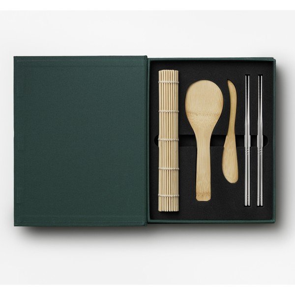 Sushi set The Essentials Sushi Tools – Printworks