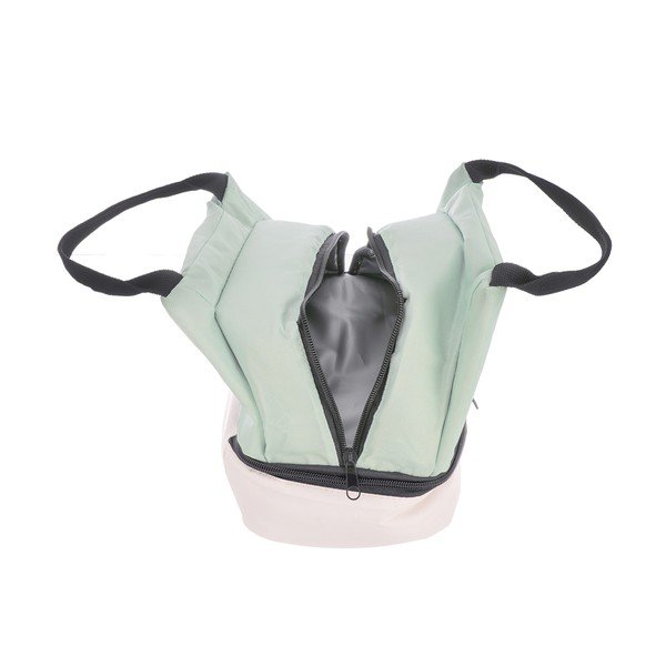 Chladicí taška v mentolové barvě 7 l Termo – Orion-image-4