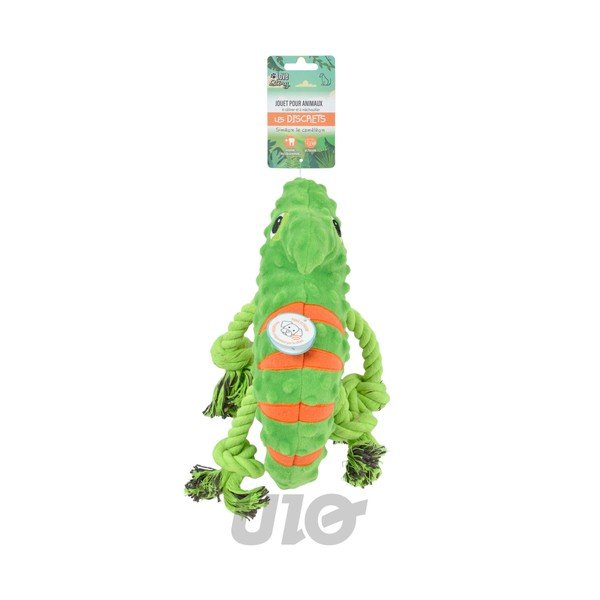 Hračka pro psa Chameleon – Love Story-image-2