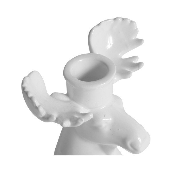 Sada 2 svícnů Côté Table Deer Elk-image-1