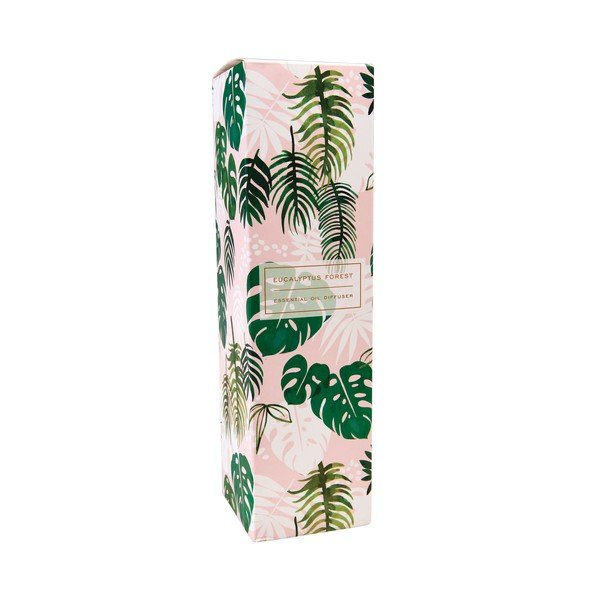 Difuzér s vůní eukalyptu Rex London Tropical Palm-image-1