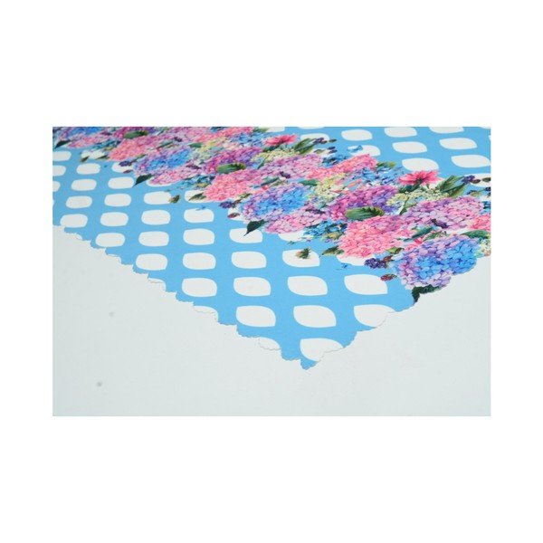 Běhoun na stůl z mikrovlákna Minimalist Cushion Covers Tamara, 45 x 145 cm-image-1