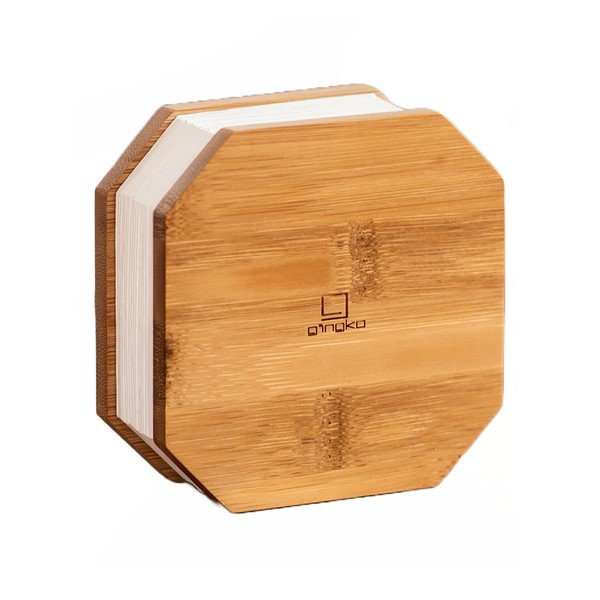 Světelná dekorace na USB v přírodní barvě Accordion – Gingko