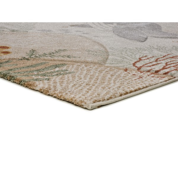 Béžový koberec 120x170 cm Balloon – Universal-image-2