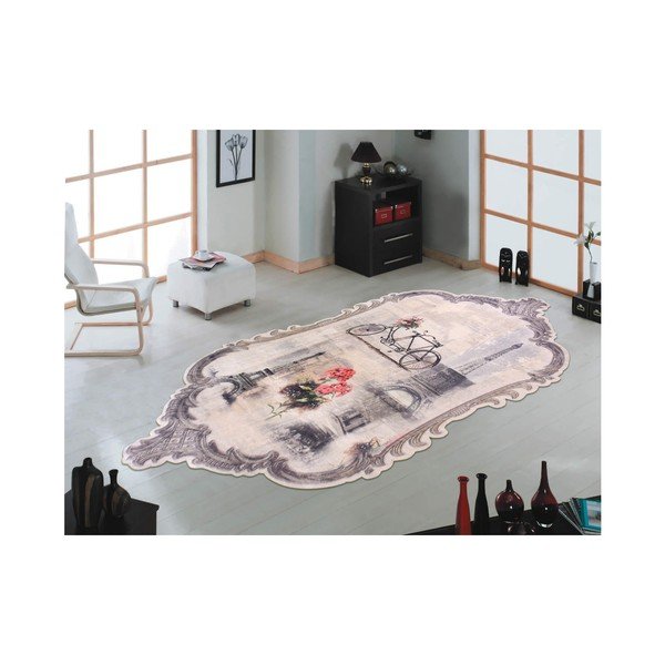 Koberec Vitaus Malika Sunda, 80 x 120 cm-image-1
