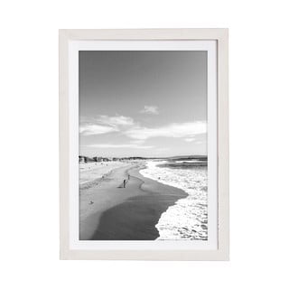 Plakát ve světlém rámu Really Nice Things Beach, 30 x 40 cm