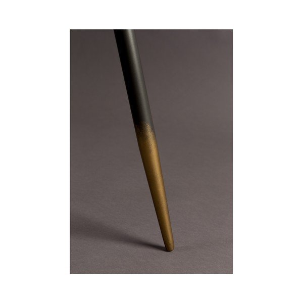 Sada 2 odkládacích stolků Dutchbone Stalwart-image-4