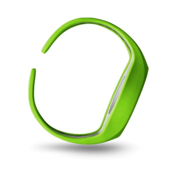 Hodinky Gravity Green-image-3