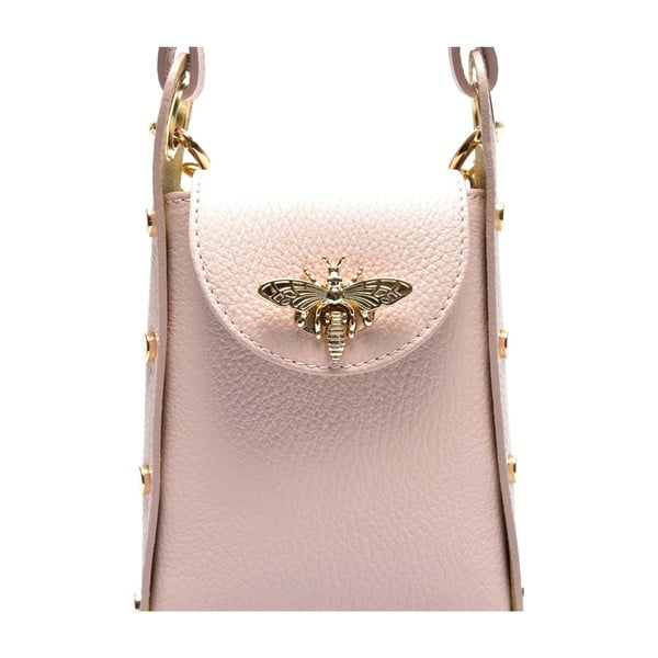 Kožená kabelka – Mangotti Bags-image-2