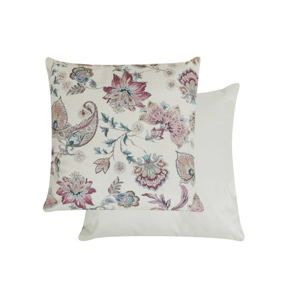 Dekorační polštář 45x45 cm Paisley – Sehlbach-image-1