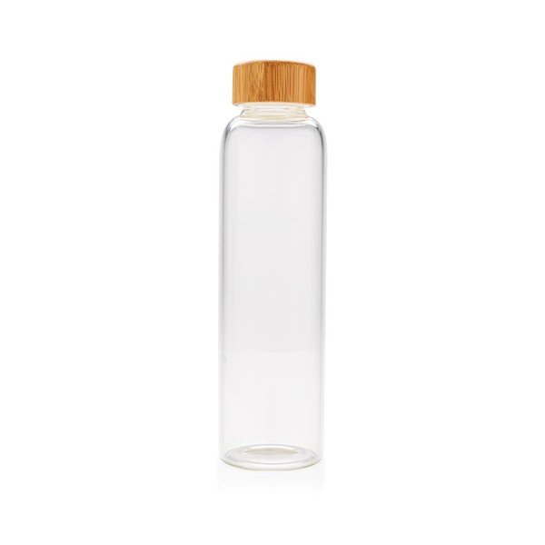 Skleněná lahev s černým úchytem XD Collection, 0,55 l-image-2