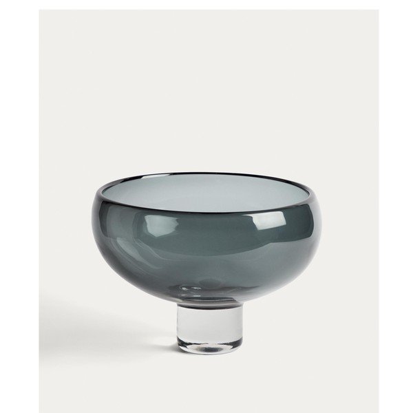 Skleněná dekorativní mísa ø 31 cm Sirau – Kave Home-image-4