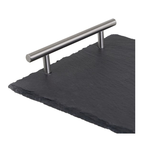 Břidlicový tác 20x40 cm – Casa Selección-image-1