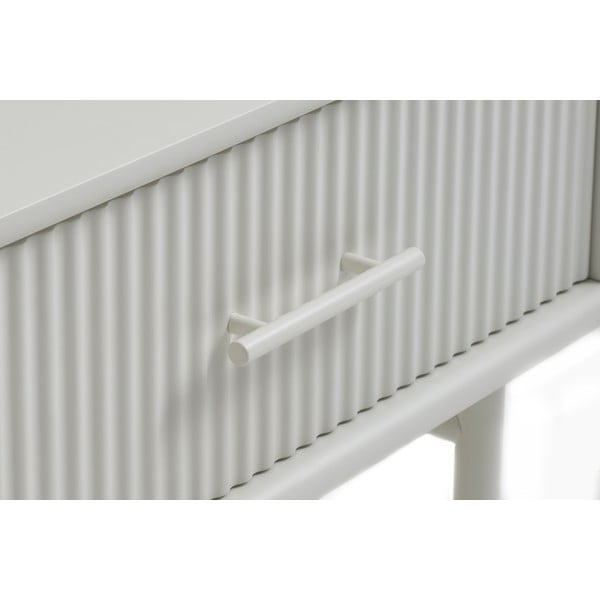 Světle šedý konferenční stolek 60x120 cm Palma – Unique Furniture-image-4