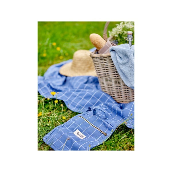 Pikniková deka 130x170 cm Vista – Södahl-image-1
