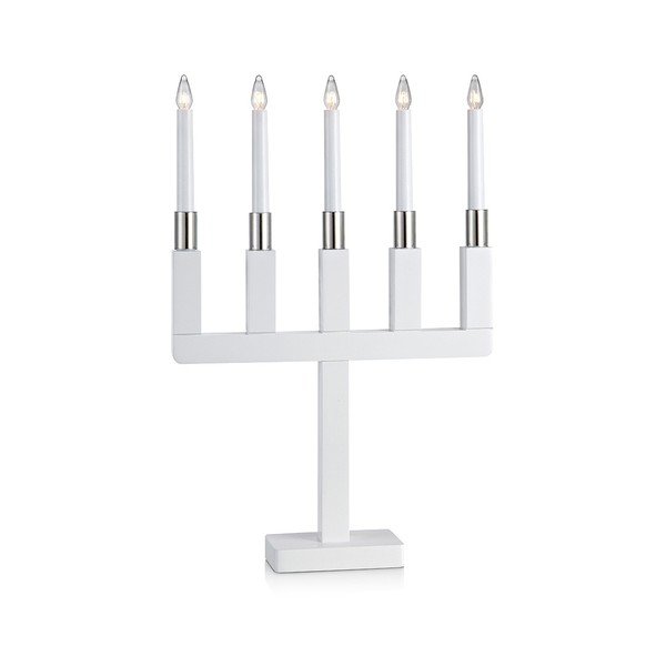 LED svícen do zásuvky (výška 54 cm) Sundstorp – Markslöjd-image-1