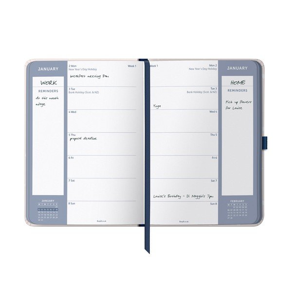 Diář Busy Life - Busy B-image-2