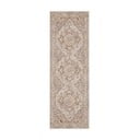 Šedý/béžový běhoun 80x200 cm Terrain Designer Sand – Hanse Home