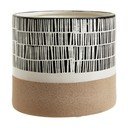 Keramický obal na květináč ø 20 cm Jada – Premier Housewares