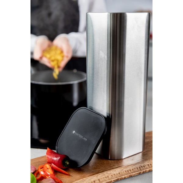 Nerezová dóza na potraviny Masterclass – Kitchen Craft-image-4