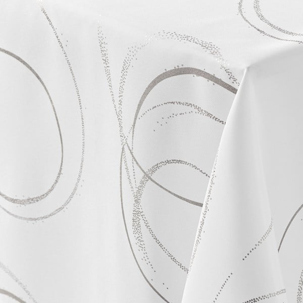 Ubrus 140x300 cm Bully – douceur d'intérieur-image-1