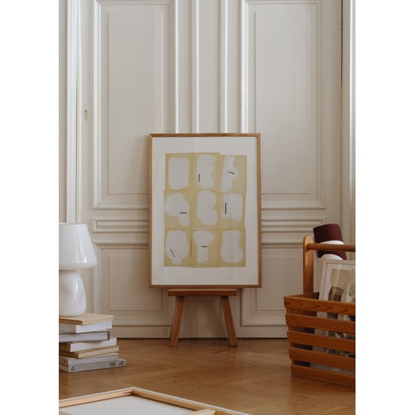 Plakát 50x70 cm Cover – Atelier Cph – The Poster Club-image-1