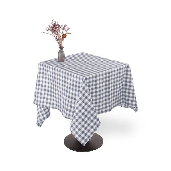 Bavlněný ubrus 150x250 cm Gingham – Tiseco Home Studio-image-3