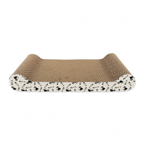 Škrabadlo pro kočky Magic Cat Sofa 1 – Plaček Pet Products-image-1