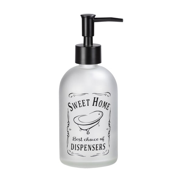 Dávkovač na mýdlo Wenko Sweet Home-image-2