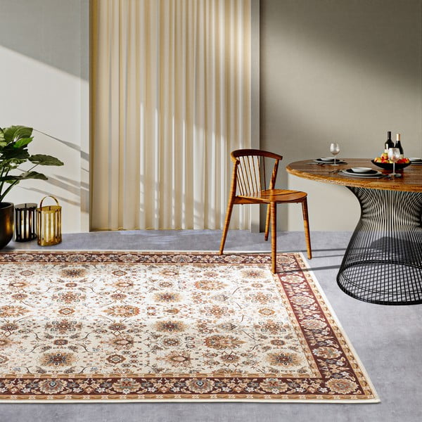 Krémový venkovní koberec 160x235 cm Nicolas – Villeroy&Boch-image-1