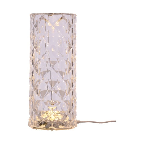 Stmívatelná LED stolní lampa na dálkové ovládání (výška 21,5 cm) Brillo – Candellux Lighting-image-4
