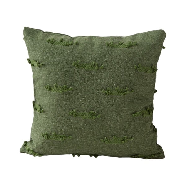 Povlak na polštář 43x43 cm Tuffet – Mioli Decor