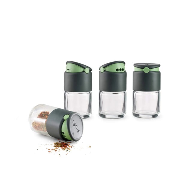 Sada kořenek 4 ks 100 ml – Lékué