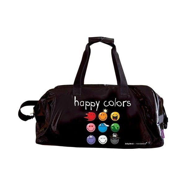 Cestovní taška Happy Colors