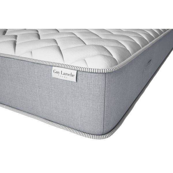 Oboustranná tvrdá matrace Guy Laroche Home Talent, 180 x 200 cm-image-4