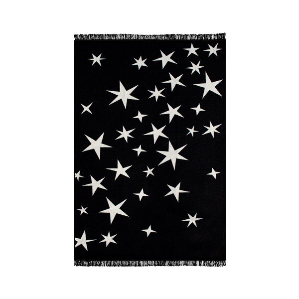 Oboustranný pratelný koberec Kate Louise Doube Sided Rug Milkyway, 80 x 150 cm