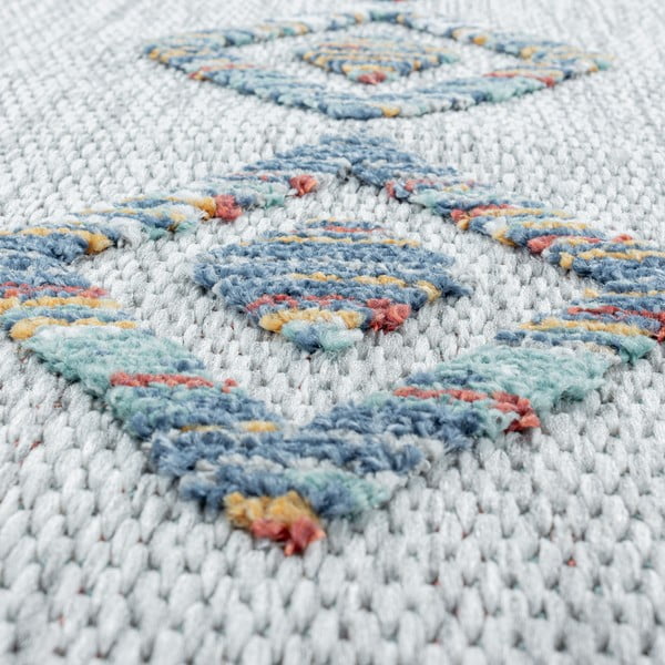 Světle šedý venkovní koberec 200x290 cm Bahama – Ayyildiz Carpets-image-3