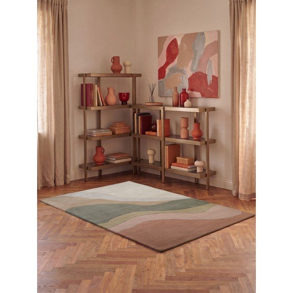 Vlněný koberec 120x170 cm Chelsea – Ted Baker-image-1