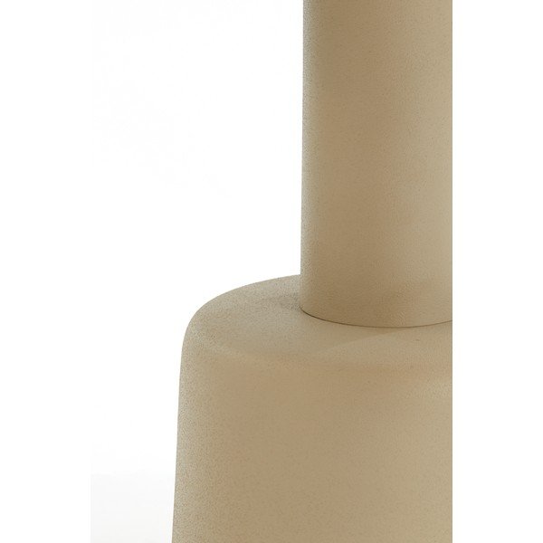 Kulatý odkládací stolek ø 39 cm Milaki – Light & Living-image-4