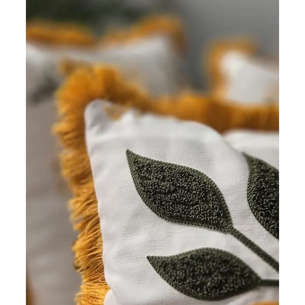 Povlak na polštář 43x43 cm – Mila Home-image-1