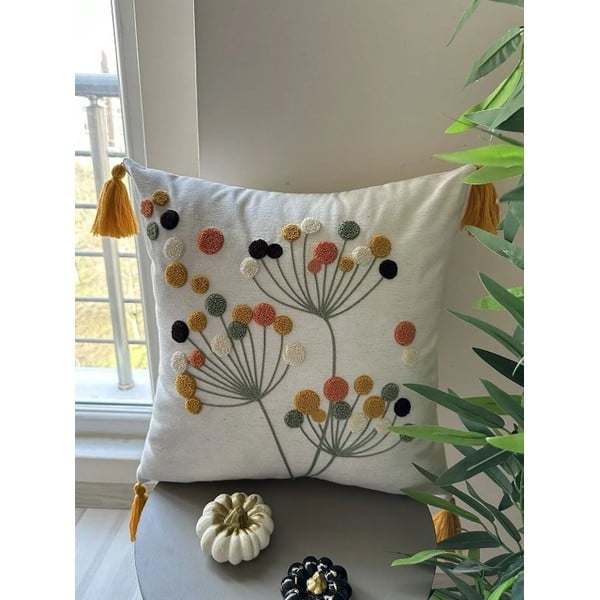 Povlaky na polštáře v sadě 2 ks 43x43 cm – Mila Home-image-3