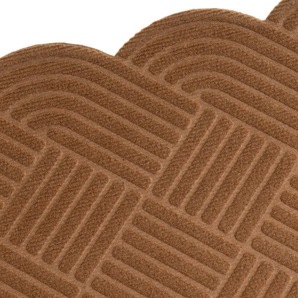 Rohožka 45x75 cm Knit – Casa Selección-image-1