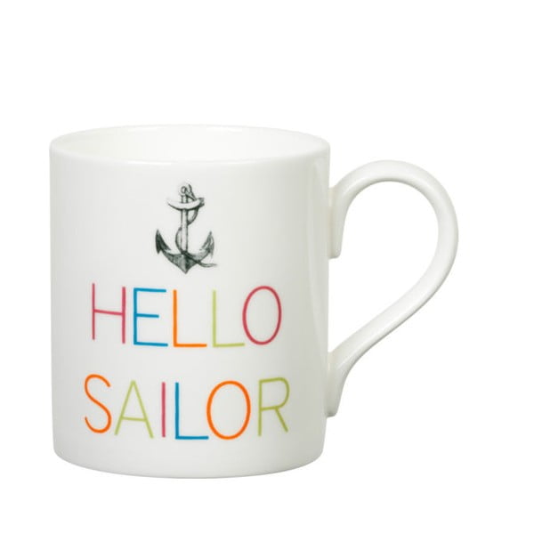 Hrnek Hello Sailor